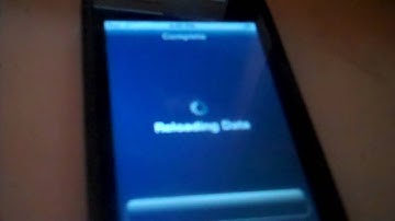 ipod touch 3.0 jailbreak part 2