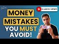 DON'T make these money mistakes | Ankur Warikoo | Personal Finance in Hindi 2021