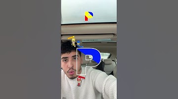 Painting P color puzzle game