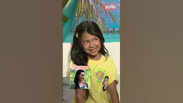Maia Kealoha Plays This Or That Lilo Stitch Characters A Pop 