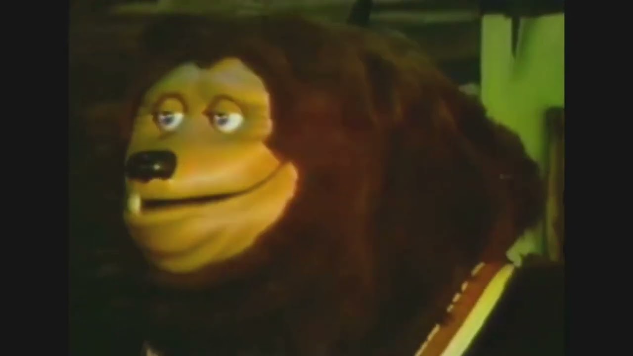 Rock-afire Explosion 45th Anniversary