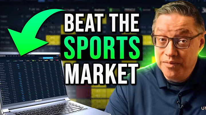 Winning Sports Betting Explained - Step-by-Step - DayDayNews