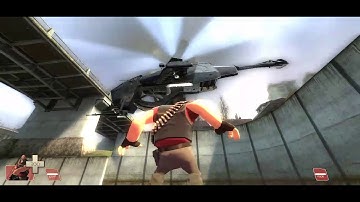 Lambda Fortress: Extended Part 4 "Killing a chopper"