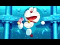 Doraemon Antarctic Kachi Kochi Full Movie