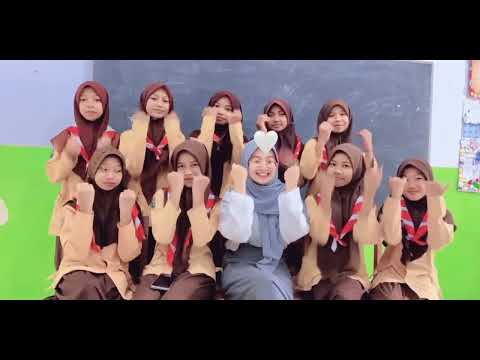 Video Kenang-kenangan kelas