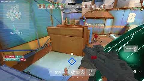 how to smoke shift (teleport) in Spectre Divide