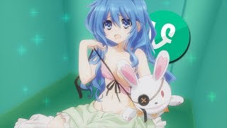 Аниме Приколы, Смешные Моменты Из Аниме | ANIME CRACK MEMES LOLI Cute Anime AMV #8  (+18)