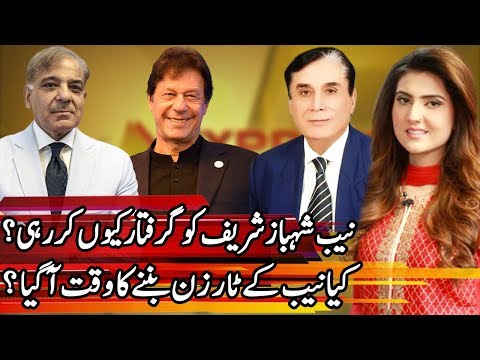 Why NAB Trying to Arrest Shehbaz Sharif ? | Express Experts 2 June 2020 | Express | EN1