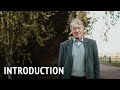 Introduction | Prof. Donald Broom