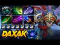 Daxak Slark - Dota 2 Pro Gameplay [Watch & Learn]