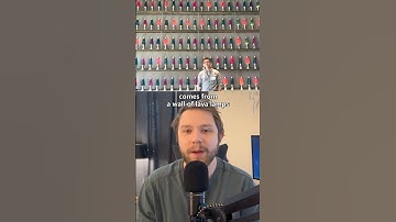 The Wall of Lava Lamps Protecting the Internet