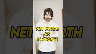 Old Actor ( Sushanth ) Net Worth Age & More.. #networth #shortfeed #sushanth #shorts