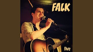 Video thumbnail of "Falk - Smogsehnsucht (Live)"