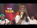 Yank  wali  cover by nabila maharani with nm boys