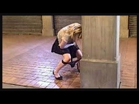 Что будет, если долго не ходить в туалет?