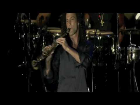 Kenny G  -  Havana