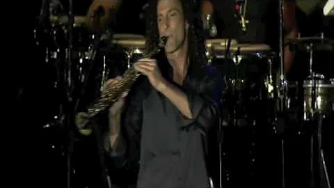 Kenny G  -  Havana