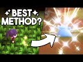 How to Shiny Hunt in Pokemon Brilliant Diamond &amp; Shining Pearl