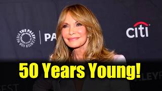 Jaclyn Smith Charlie s Angel s Age-Defying Beauty Secrets at 80