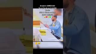 Şere Şer💚☀️❤️ ✌️ Amed