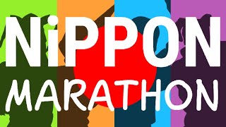 【実況】声優 花江夏樹とマラソンNo1を決めたい男たち！！【NIPPON MARATHON】