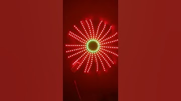 DIY Color Changing Flex LED Strip Tape Lights - Smart Bright LEDs