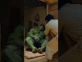 sabhi hulk ne milkar leviathan ko maar ke desh ko bacha liya #shorts #youtubeshorts #ai #hulk