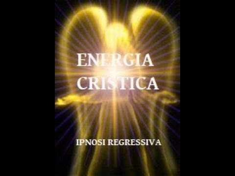 505 It Angelica Integrazione Energia Cristica Ed Esoterismo Ipnosi Regressiva Aldo Bergamaschi Youtube