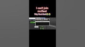 why fleet bhai 😭 I can