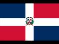 Himno nacional de la republica dominicana