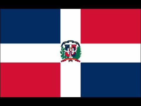 Himno Nacional de la Republica Dominicana