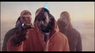 Set the Sun - Invisible (Re-Imagined) feat. Ryan Clark of Demon Hunter