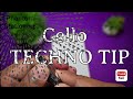 Cello TECHNO TIP Ball Pen | Phantom Stationery |#stationery#student