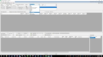 AW Planning Workbench for Vicinity Manufacturing