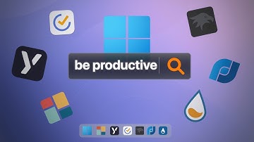 These 7 customization tools will make YOU 10x more productive!