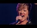 Tessane Chin Shines During Live Rounds - The Voice Season 5