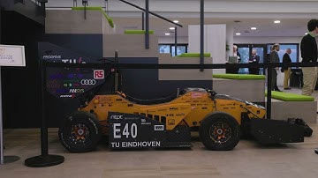 Aftermovie Technology for Automotive 2021