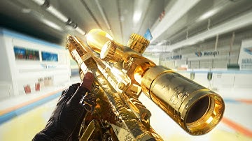 I Spent 100 Days Trickshotting in MW2