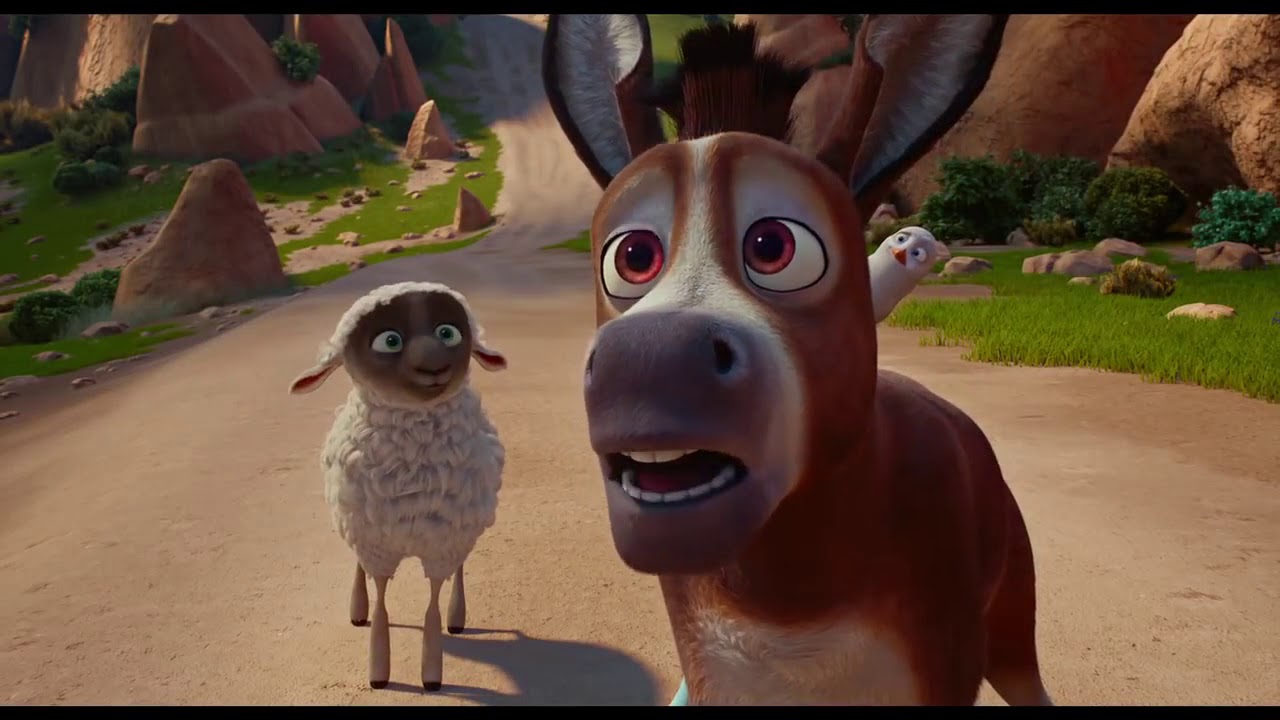 Se Armó El Belén Película Completa Youtube