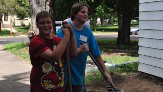 Friday Slideshow STORM Faribault 2016