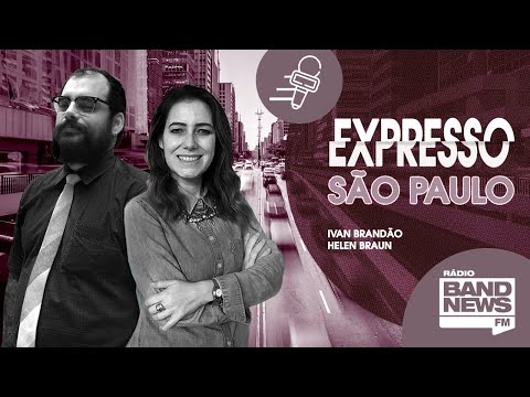 Expresso São Paulo - 22/07/2022