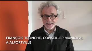 François Tronche