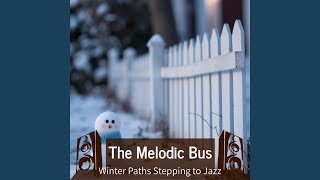 Snowy Moonlit Evening (Key Db Ver.)