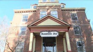 Roosevelt Inn closing its doors