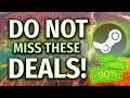 Steam Summer Sale 2025 20 Strategy Game Hidden Gems Must Plays Steam Summer Sale 2025 20 Strategy Game Hidden Gems Must Plays
