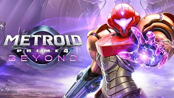 🔴 12+ HOURS IN Metroid Prime 4: Beyond - 100% Walkthrough (4K Nintendo Switch 2)