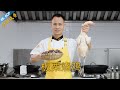 厨师长教你：“板栗烧鸡”的家常做法，咸鲜美味，汤汁浓郁，板栗香甜