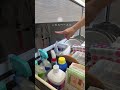 💡 つっぱり棒で収納力アップ！簡単アイデア5選🧺
