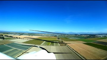 FPV with the E-Flite Apprentice