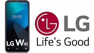 Life's Good 2021 - LG W41 Ringtone